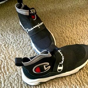 Champion shoes size 8